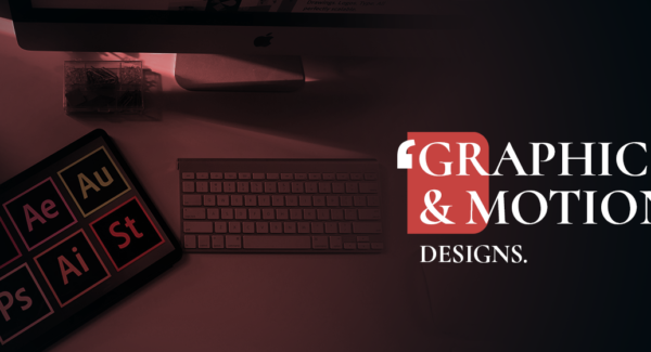 Graphic & Motion Designs